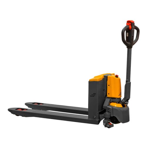 Электророхля CBD15W-II Li (1500 кг; li-ion 25,6В / 50Ач) SMARTLIFT (SMART)